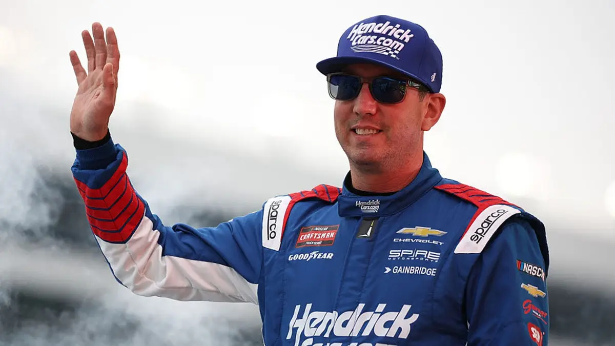 Kyle Busch died from pneumonia that progressed into sepsis, family says