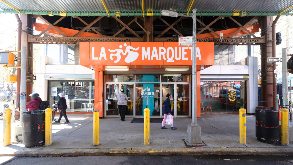 Mayor Mamdani’s city grocery store plan draws pushback from East Harlem stores