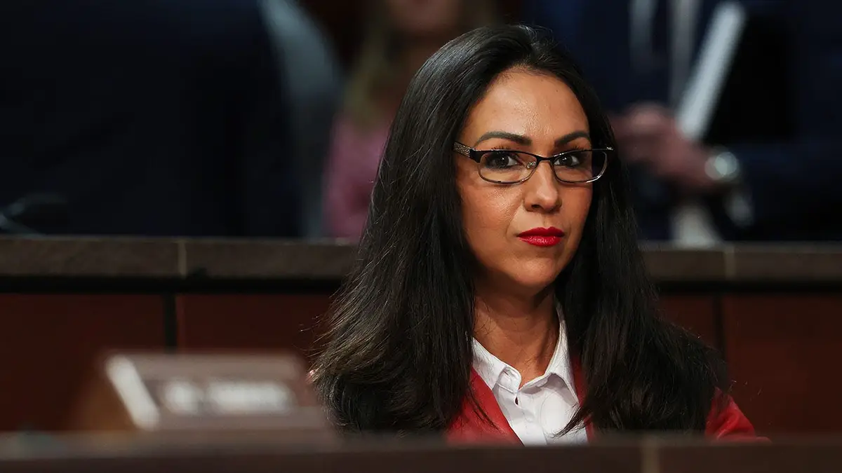 Boebert asks DOJ to probe Nationals over alleged religious discrimination