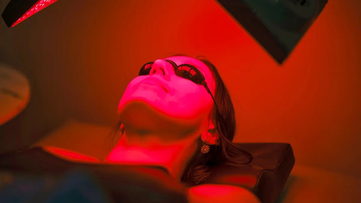 Dr. Mark Siegel says hot and cold therapy may cut mortality by 40%