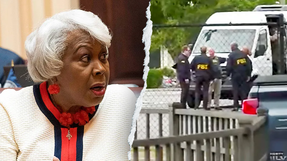 Virginia Sen. Louise Lucas’s office raided by FBI in corruption probe