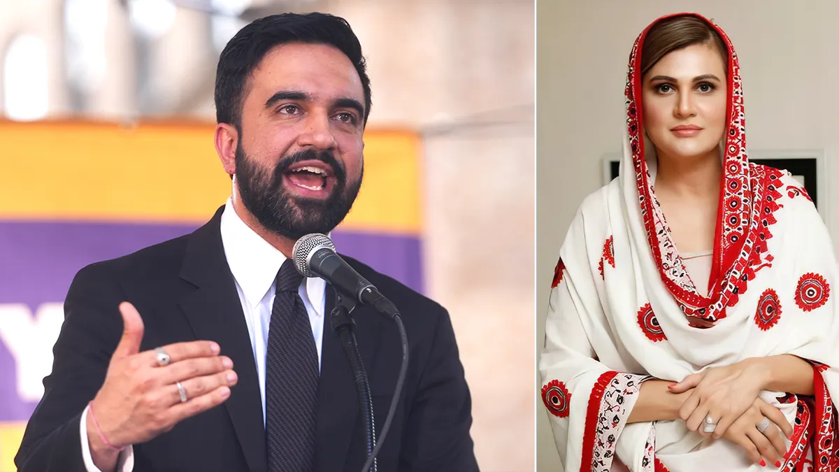 NYC’s first Muslim mayor faces criticism from moderates and activists alike NYC’s first Muslim mayor faces criticism from moderates and activists alike
