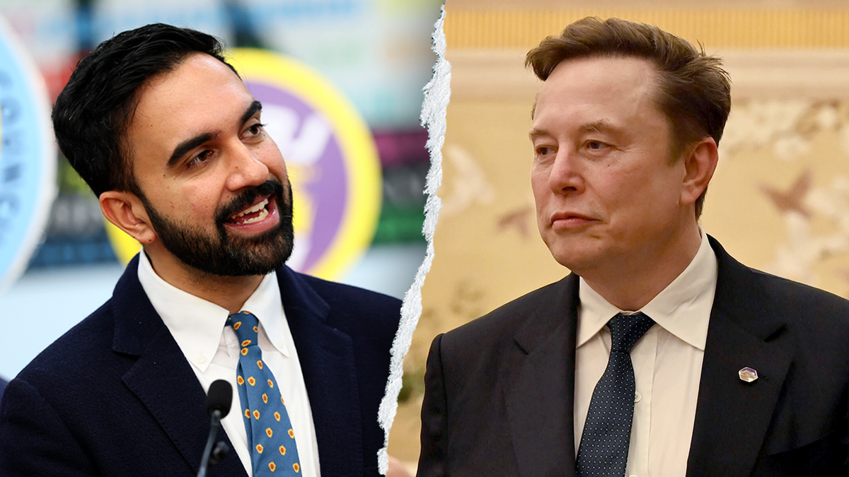 NYC Mayor Mamdani takes page from Elon Musk with efficiency commission NYC Mayor Mamdani takes page from Elon Musk with efficiency commission