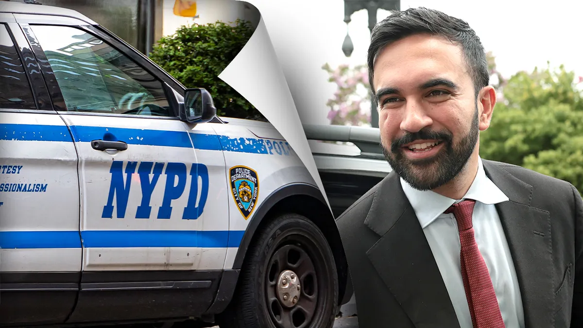 NYC sanctuary city audit finds ICE used misleading tactics, mayor says