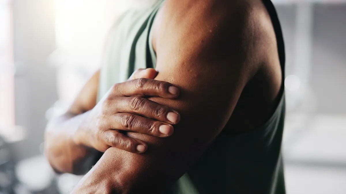 Sleep apnea may cause larger muscles with sneaky fat, researchers uncover