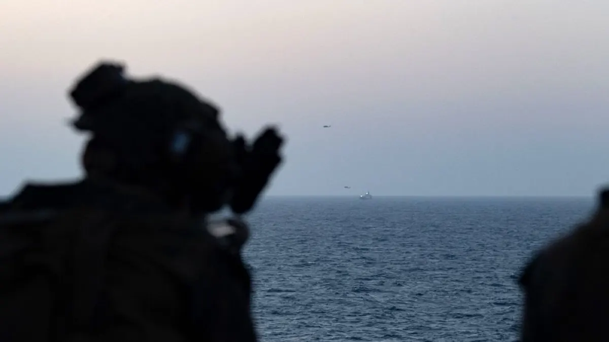 US says Iran ceasefire resets war powers clock amid legal dispute