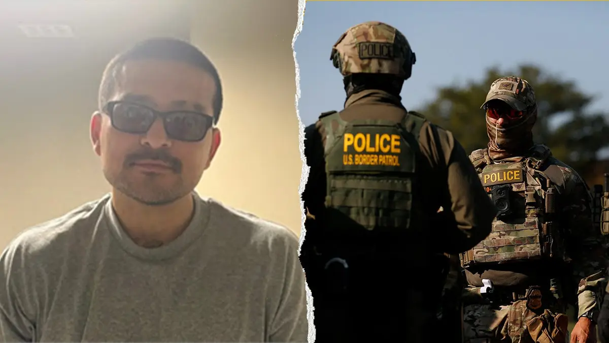 CBP deports Sureños-13 member convicted of murder after jail handoff