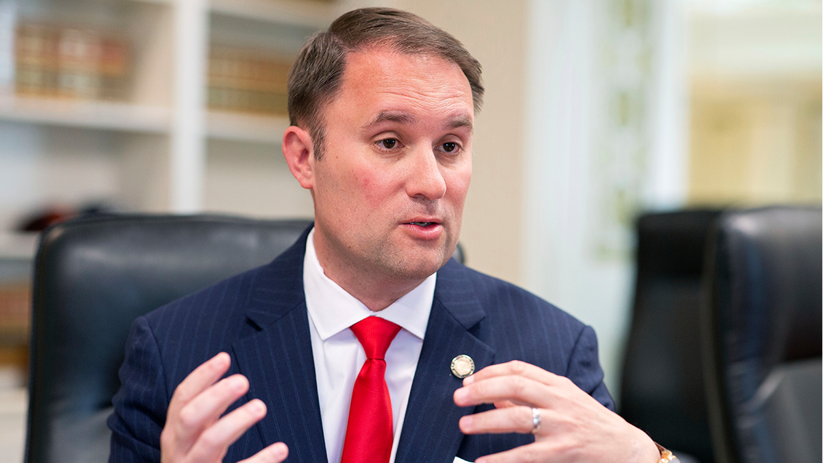Former Virginia AG Miyares mocks Dems for filing appeal to wrong court