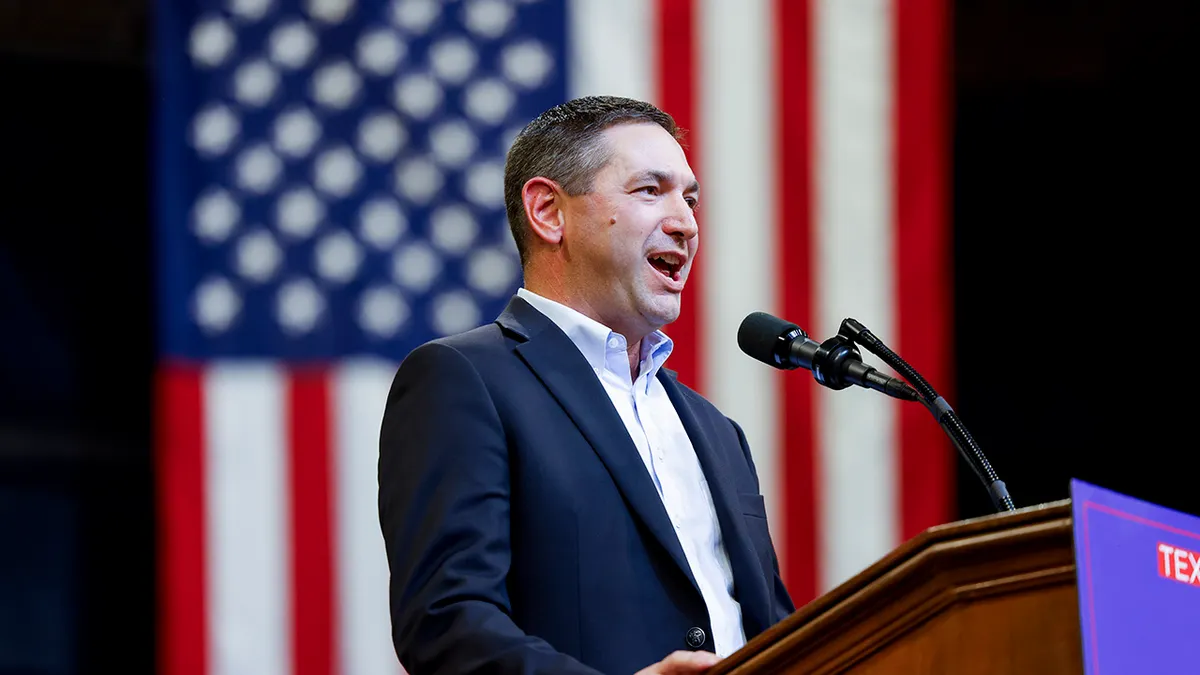 GOP launches M TV ad offensive targeting attorney general battlegrounds GOP launches M TV ad offensive targeting attorney general battlegrounds