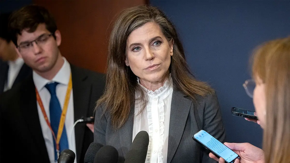 Ilhan Omar unbothered by Nancy Mace’s plan to bar foreign-born lawmakers