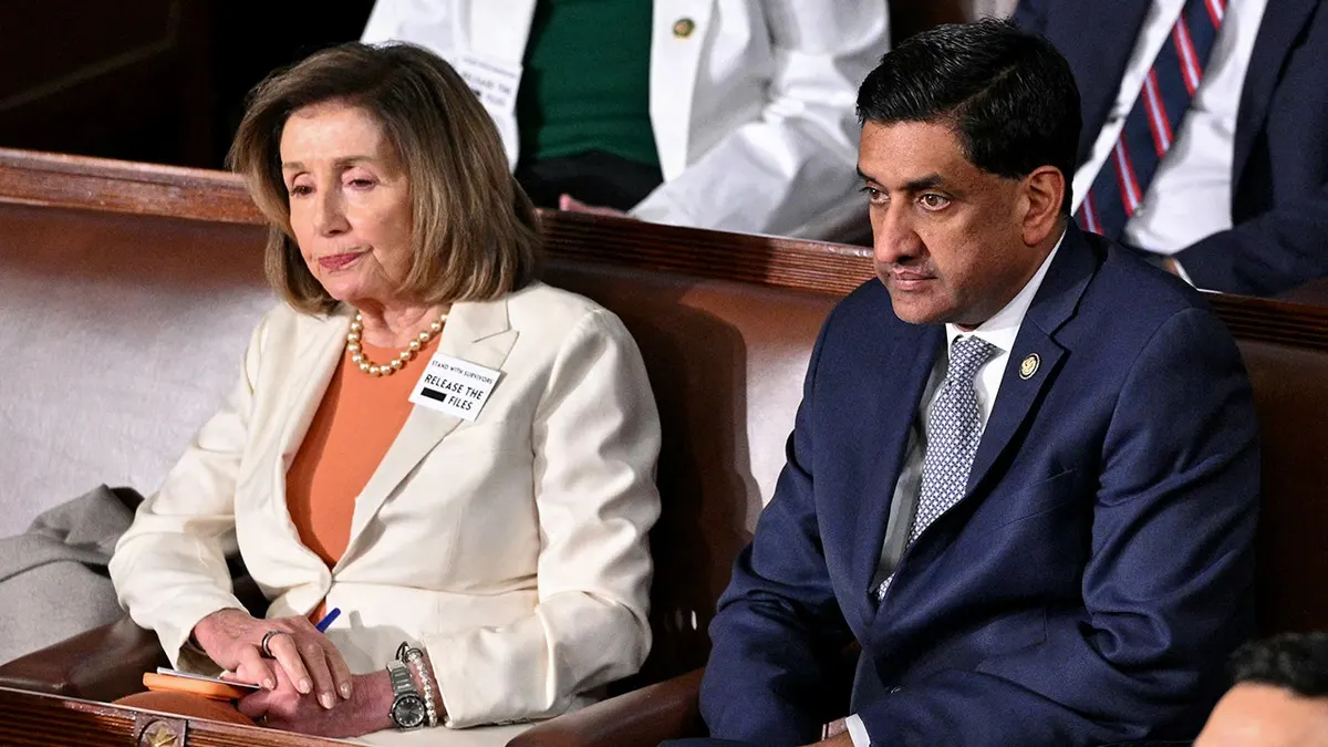 Pelosi and Greene both blame Trump’s Iran war for rising US inflation