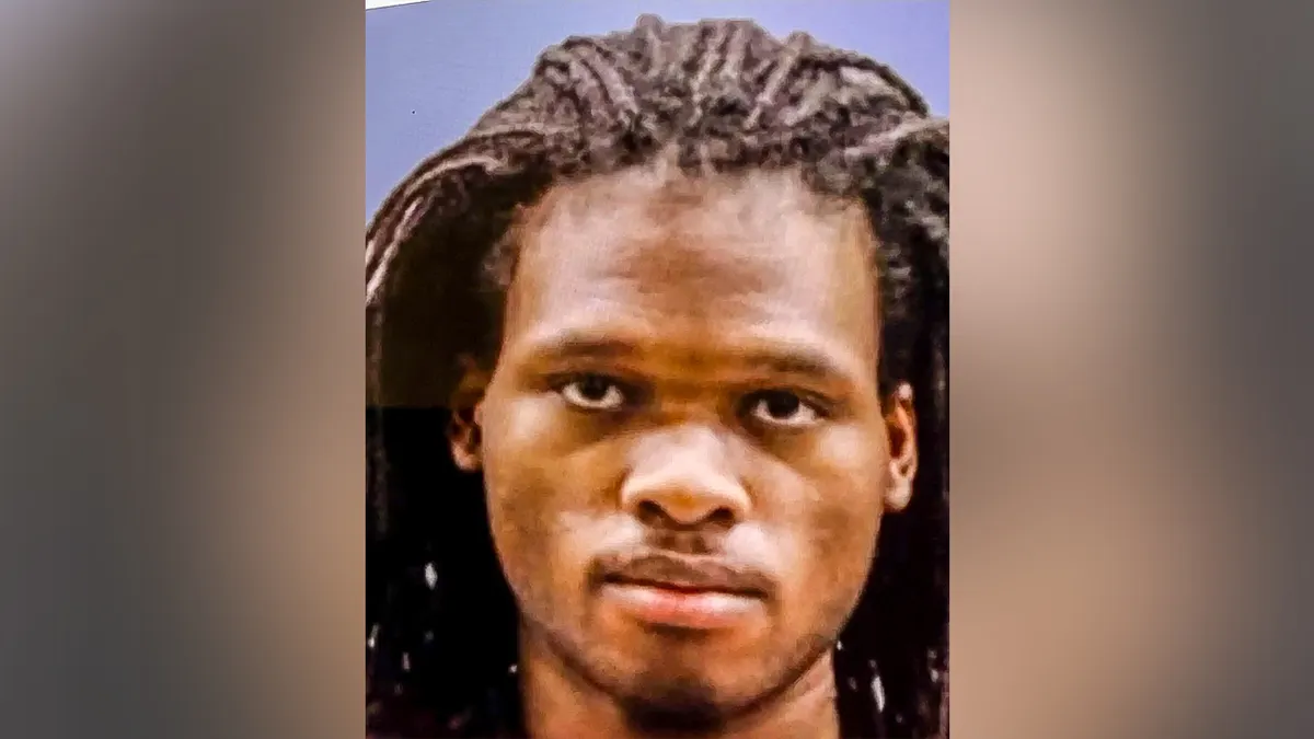 WHCD shooting suspect allegedly targeted Trump officials at dinner event