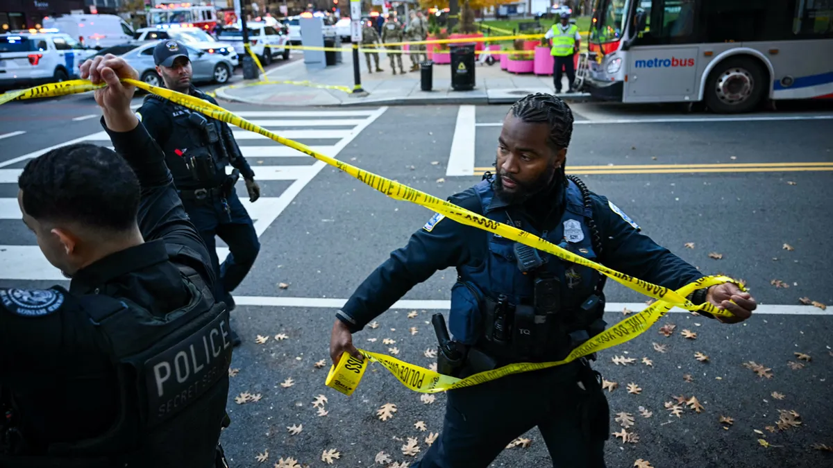 DC police captain’s email on avoiding arrests rescinded by MPD brass