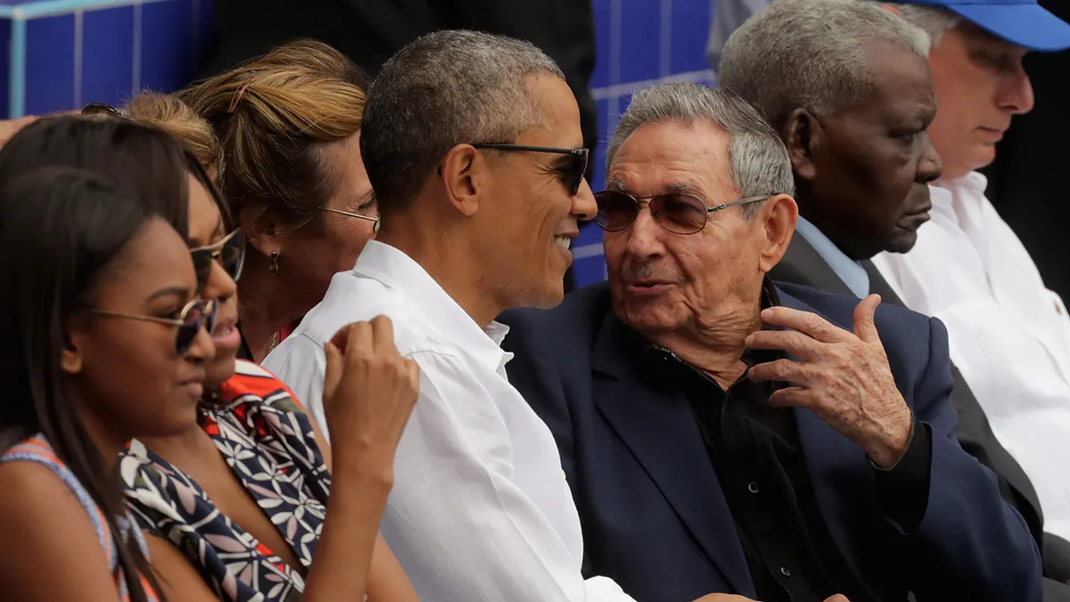 Raúl Castro indicted in 1996 shootdown, renewing Obama Cuba criticism Raúl Castro indicted in 1996 shootdown, renewing Obama Cuba criticism