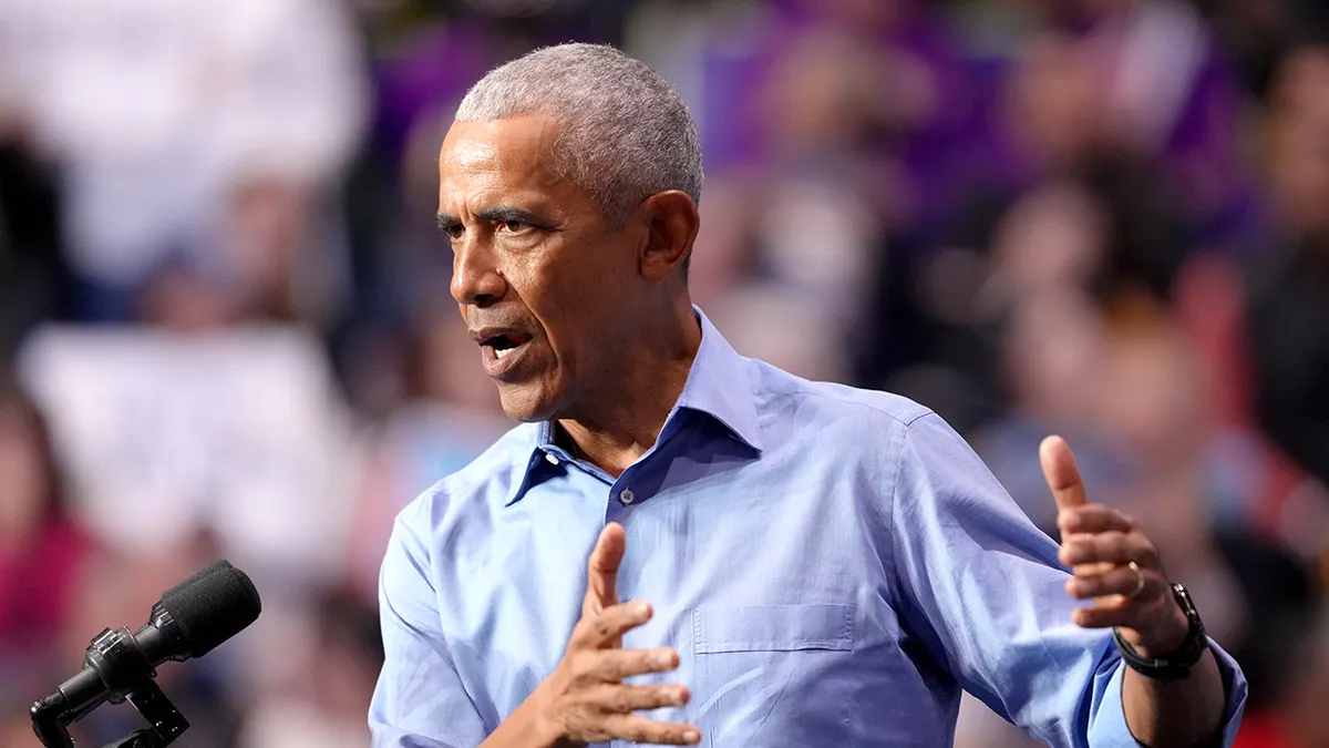 Obama slams Supreme Court redistricting ruling amid Virginia controversy