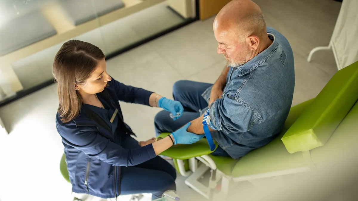 New Alzheimer’s blood tests show promise but carry accuracy risks