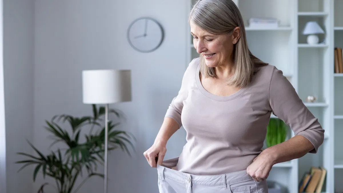 Experimental weight-loss drug outperforms original GLP-1s in mouse study