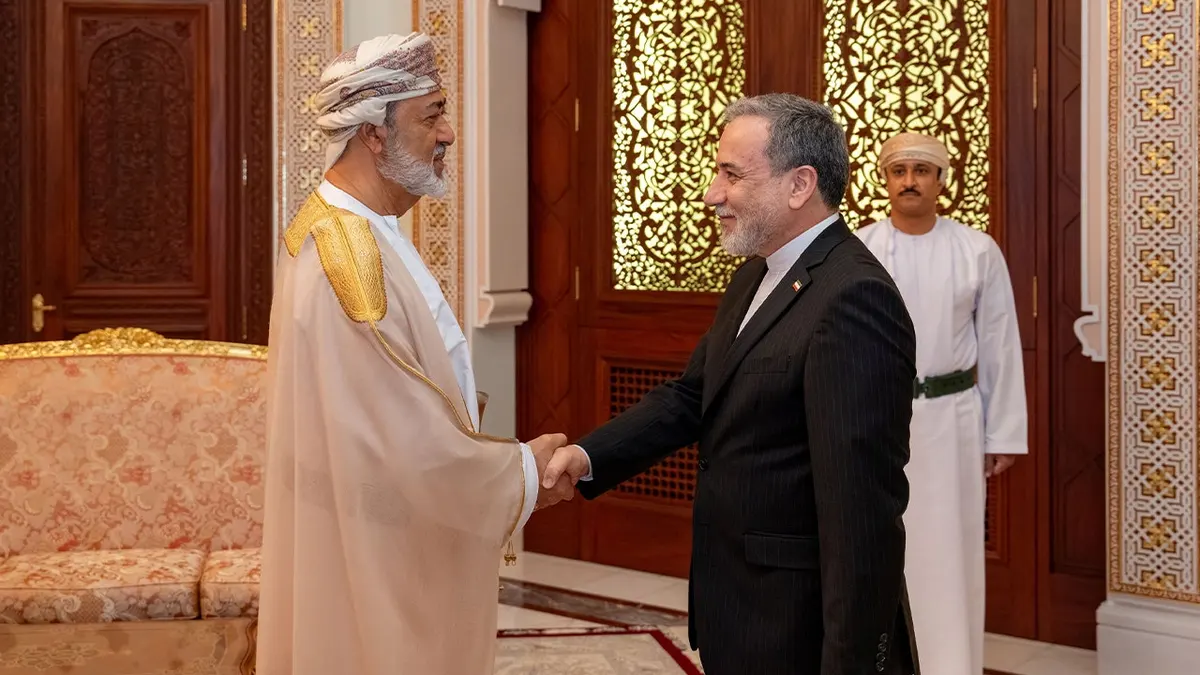 Trump’s Oman threat exposes rare rupture with key US Middle East partner