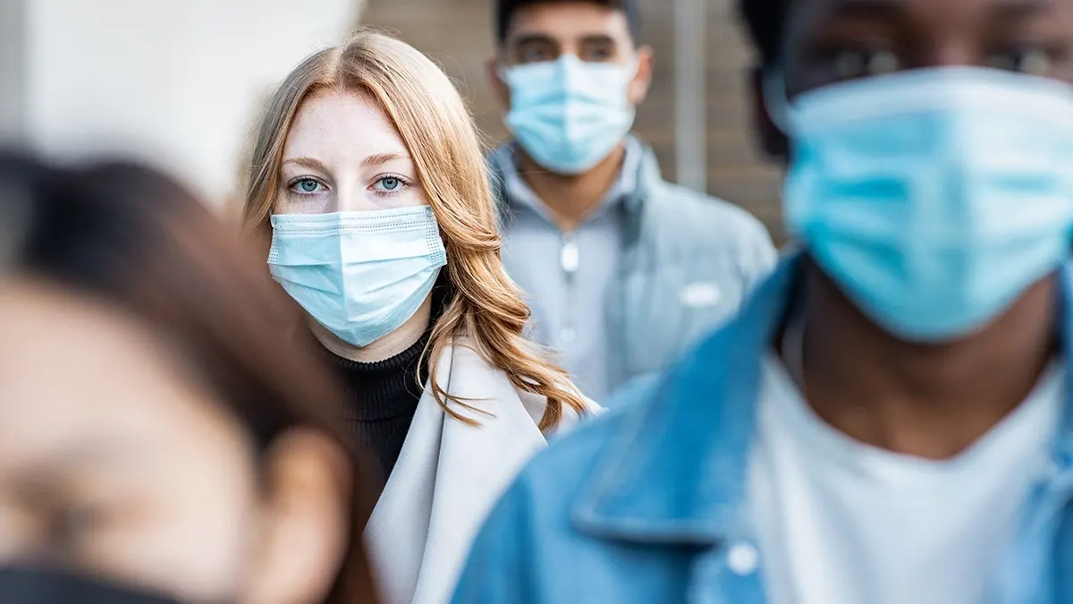 Doctor shares why hantavirus is unlikely to spread like coronavirus