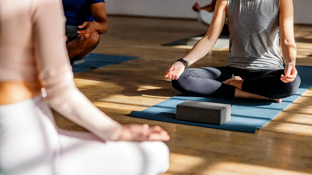 Yoga eases insomnia, fatigue and mood issues for cancer survivors in study