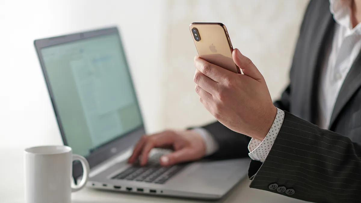 Fake court text scam uses QR codes to steal payment info from drivers