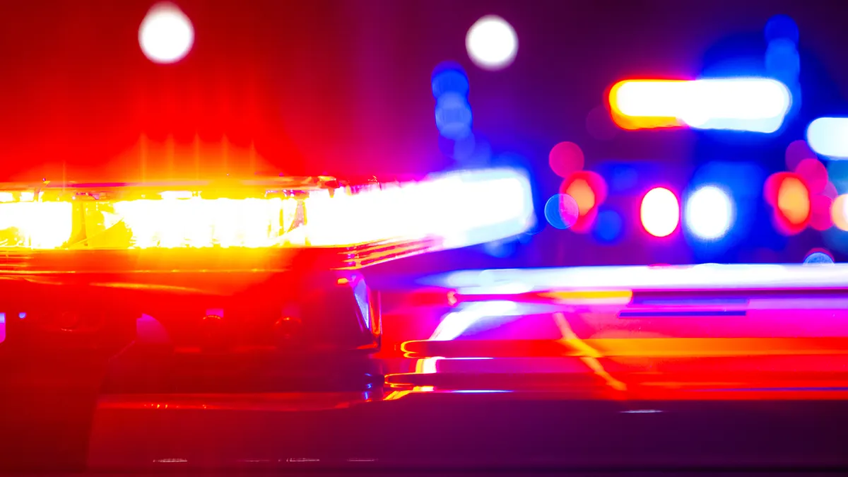 Jacksonville officer and pastor talks man off Dames Point Bridge in dramatic rescue