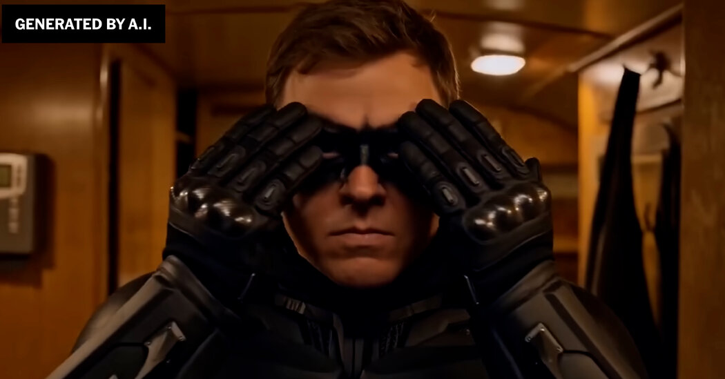 Spencer Pratt Wants to Be Mayor. His Fans Want Him to Be Batman. Spencer Pratt Wants to Be Mayor. His Fans Want Him to Be Batman.