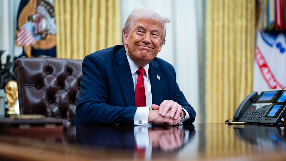 Trump eyes Venezuela as 51st state, citing  trillion in oil wealth