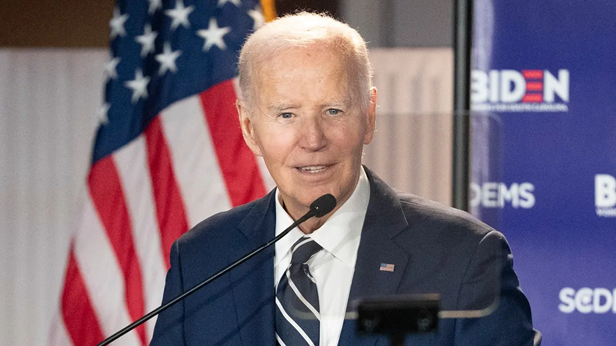 Biden endorses Dan Koh for a US House seat