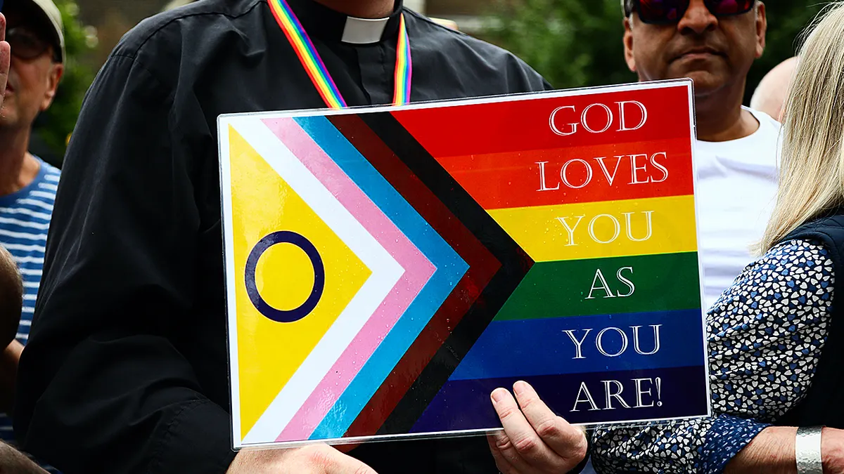 Catholic colleges host LGBTQ graduation ceremonies, including one with drag show