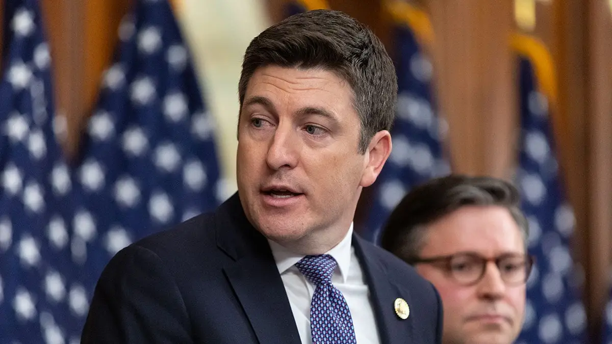 ActBlue CEO headed for congressional grilling over alleged donor fraud ActBlue CEO headed for congressional grilling over alleged donor fraud