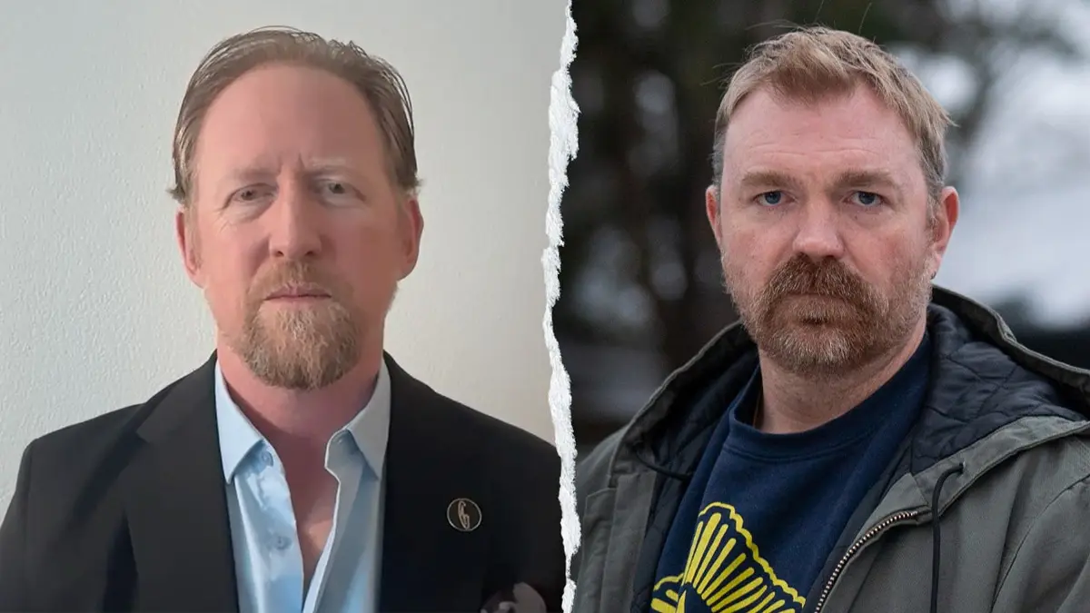 SEAL who killed bin Laden rips Maine candidate Platner for ‘hateful’ post about a soldier