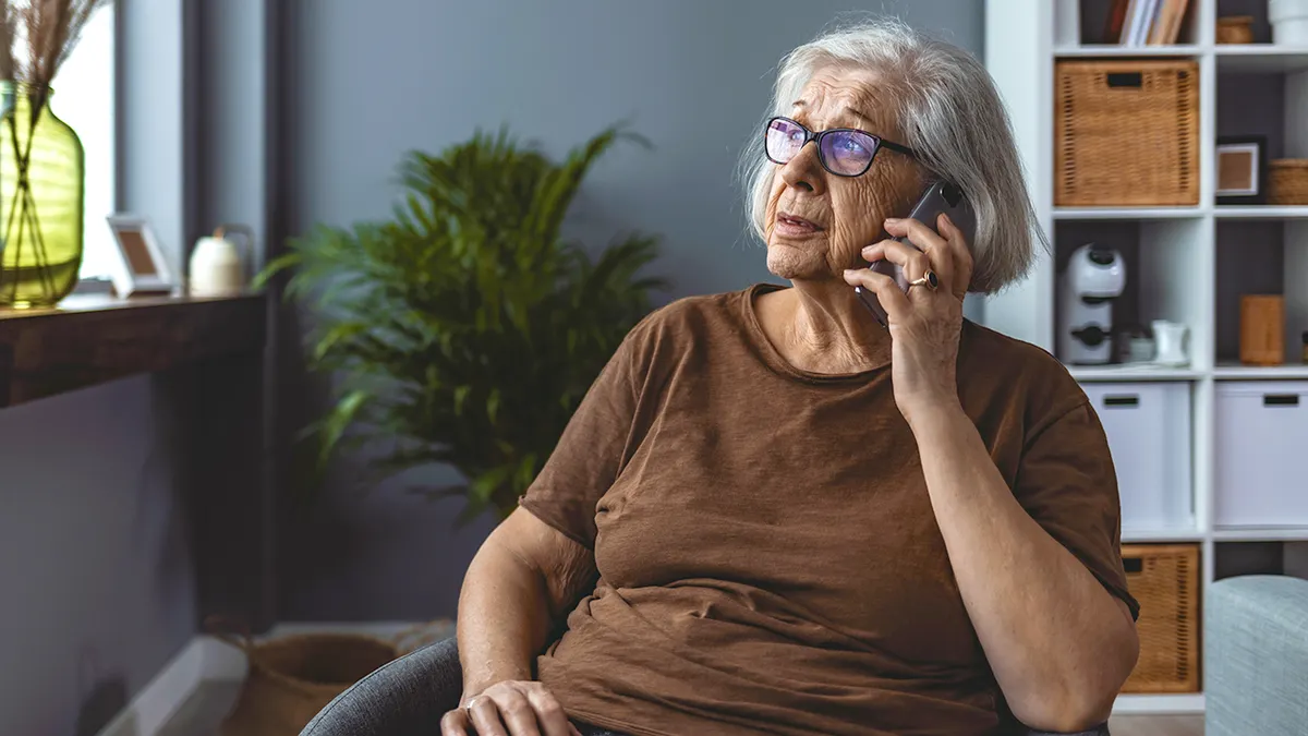 How to protect your aging parents from identity theft and elder fraud