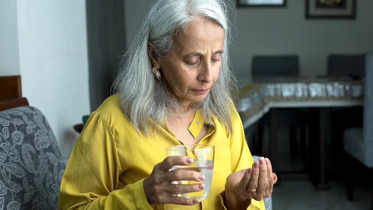 Cochrane review calls Alzheimer’s drugs ineffective, experts push back Cochrane review calls Alzheimer’s drugs ineffective, experts push back
