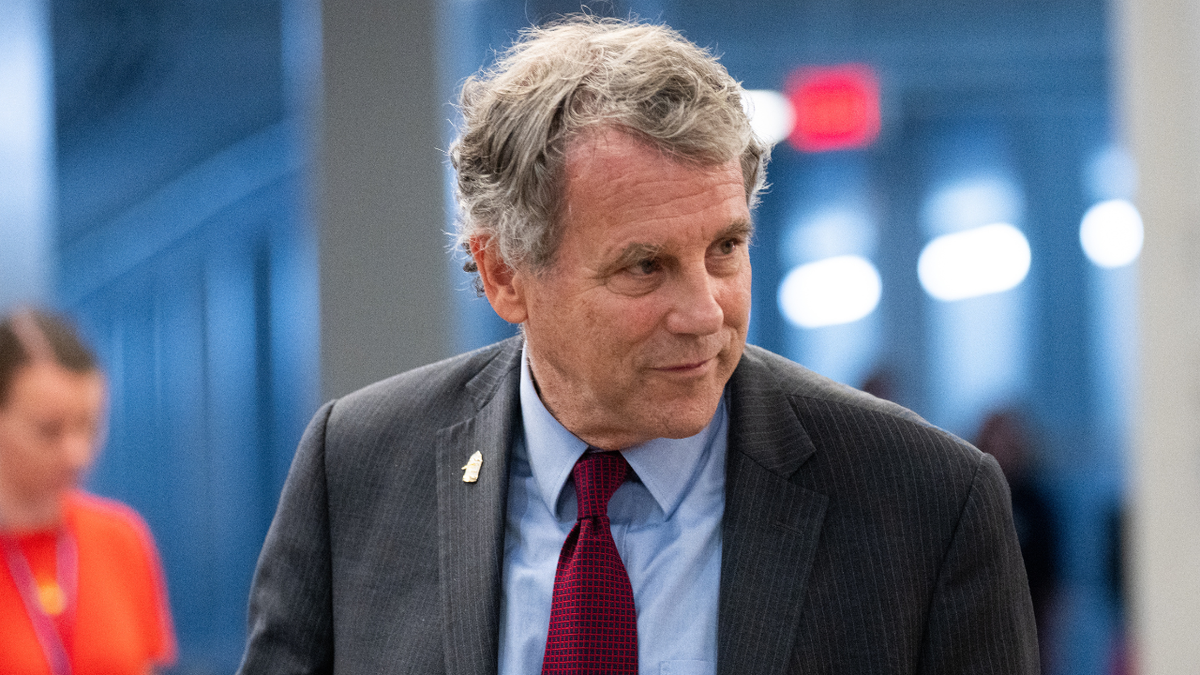 Republicans accuse Sherrod Brown of lying about his immigration record