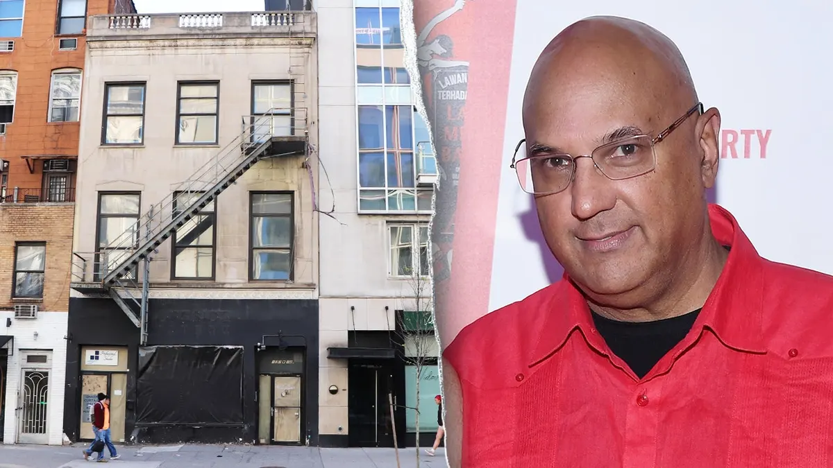 People’s Forum building identified as investigators probe Singham network