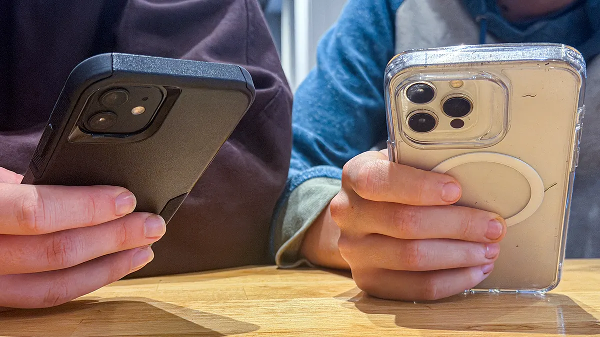 Are your Apple devices spying on you? Short answer is no Are your Apple devices spying on you? Short answer is no