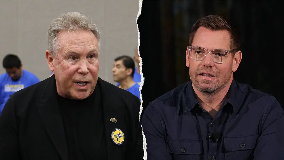 Diamond Resorts founder Stephen Cloobeck arrested on felony charge