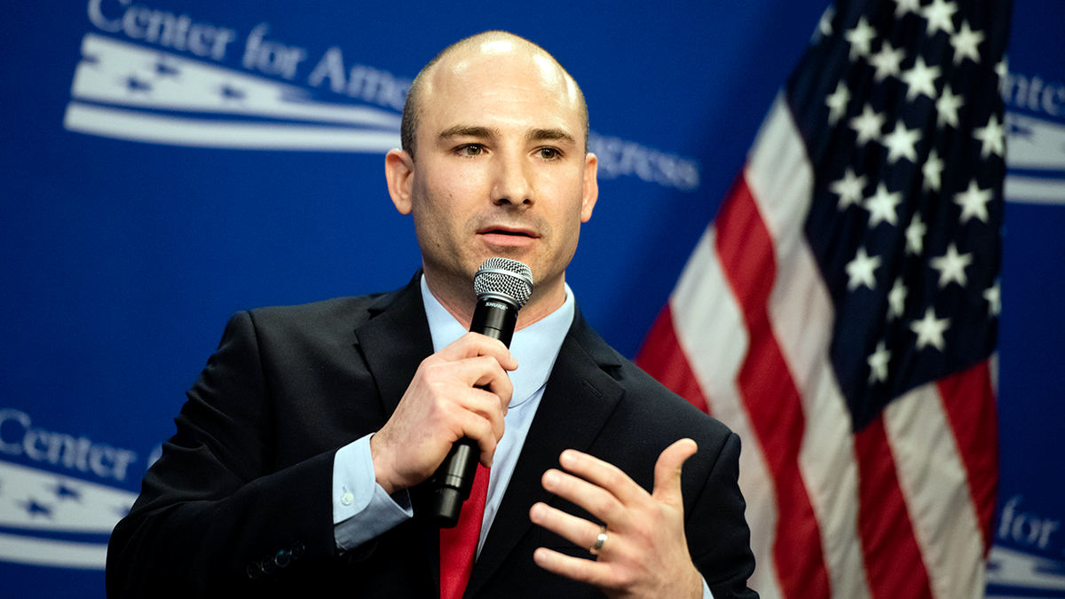 Fairfax County prosecutor Descano faces DOJ civil rights probe