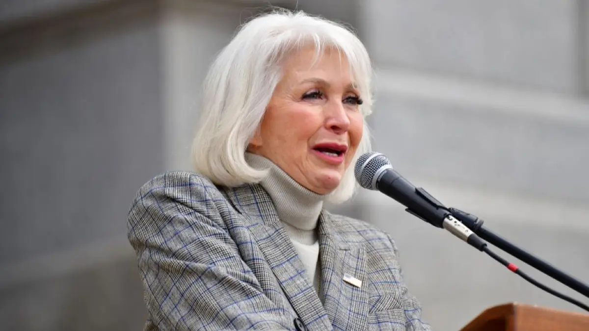Tina Peters sentence commuted by Gov. Polis as Griswold slams decision