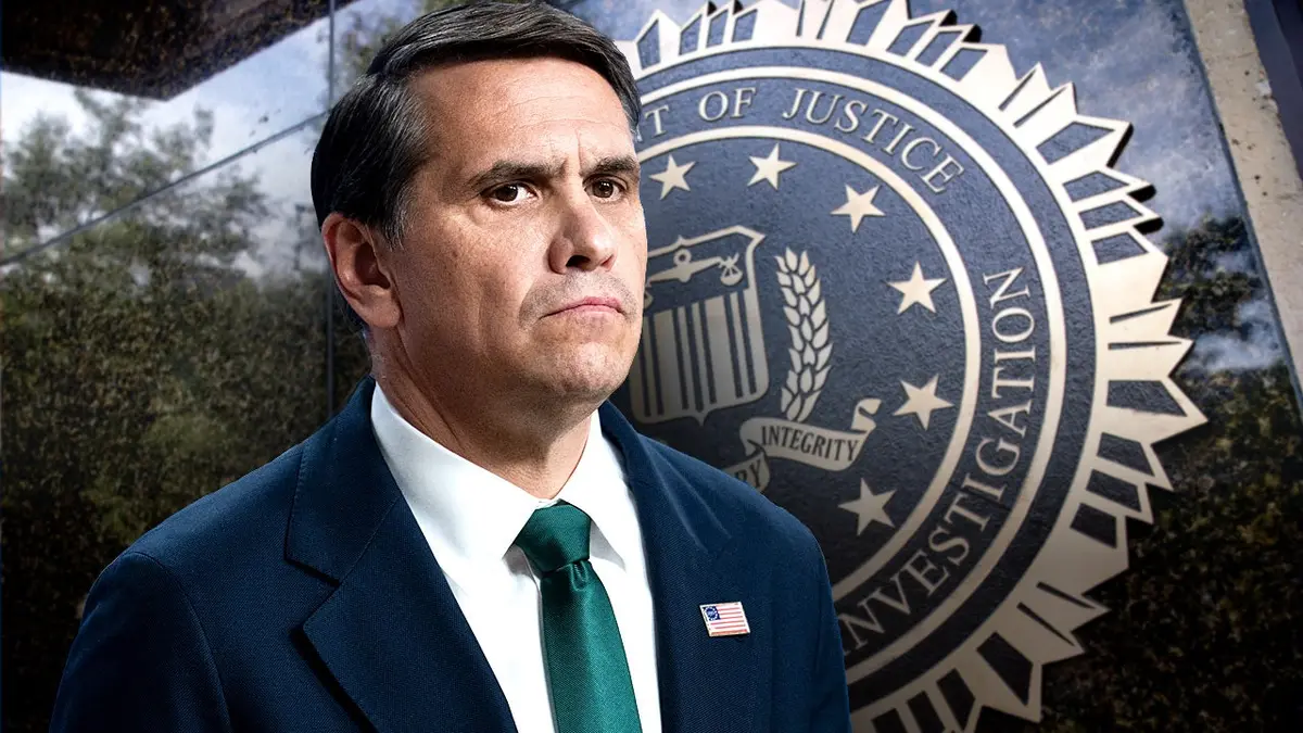 DOJ Anti-Weaponization Fund draws backlash over Jan. 6 eligibility fears DOJ Anti-Weaponization Fund draws backlash over Jan. 6 eligibility fears