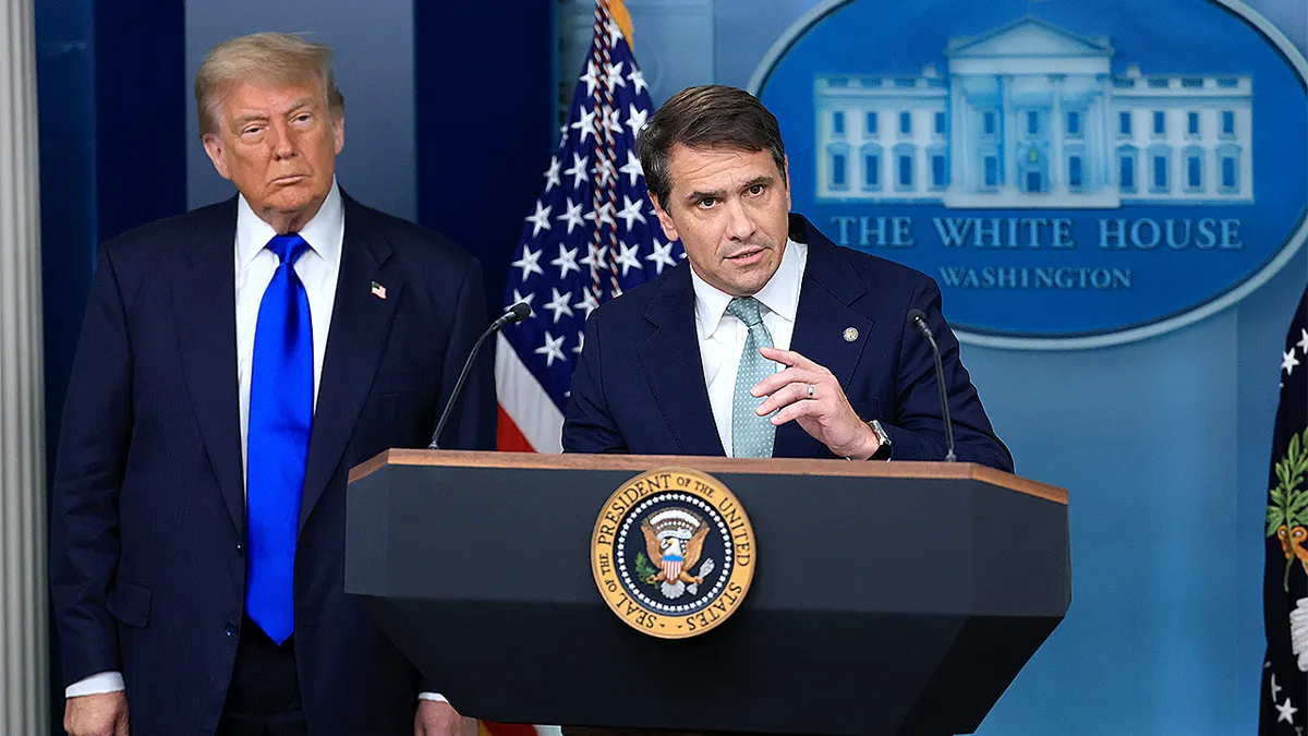 DOJ offers K signing bonuses to recruit lawyers outside Washington DC