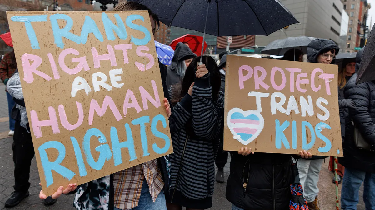 New Jersey Dem Tina Shah backs taxpayer-funded transgender healthcare for kids