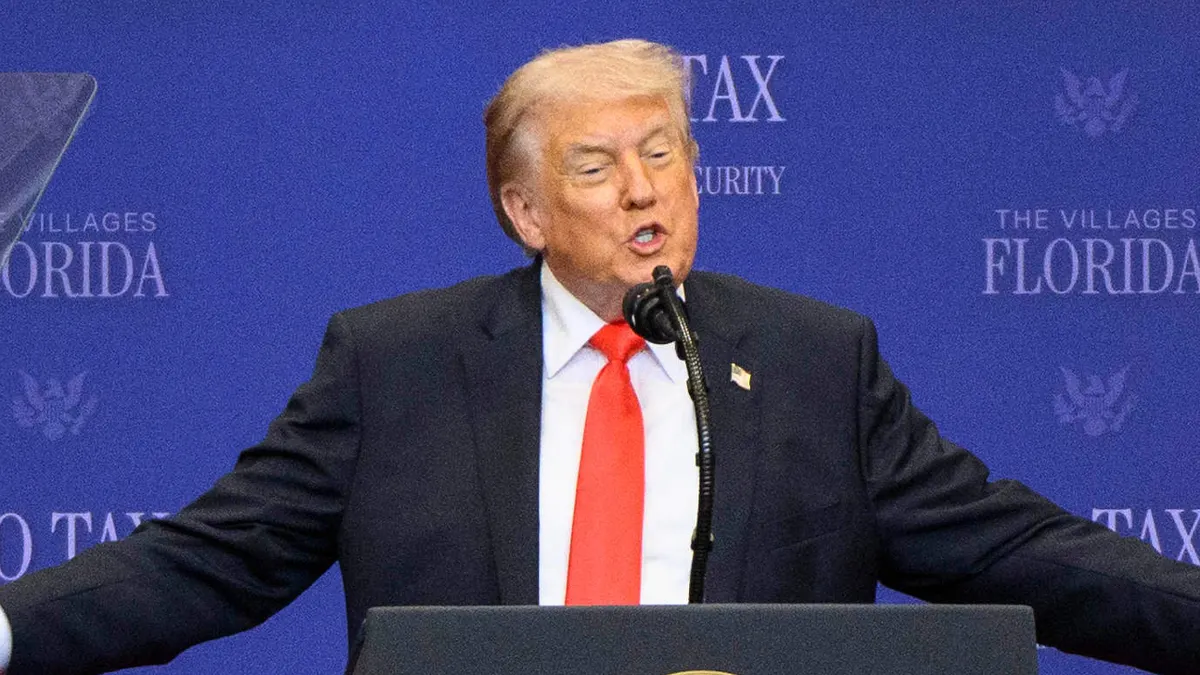 Trump teases US will be ‘taking over’ Cuba ‘almost immediately’