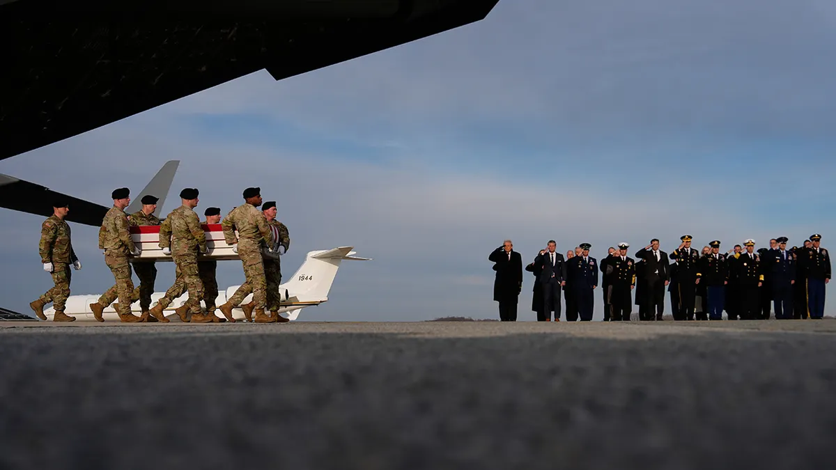DOJ holds 7M in Lafarge ISIS funds as military families wait for justice DOJ holds 7M in Lafarge ISIS funds as military families wait for justice