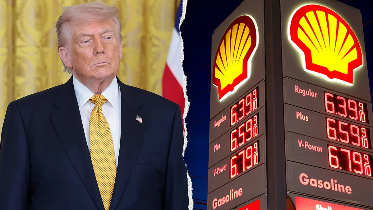 New poll finds 60% oppose Iran war as Trump economic pessimism deepens