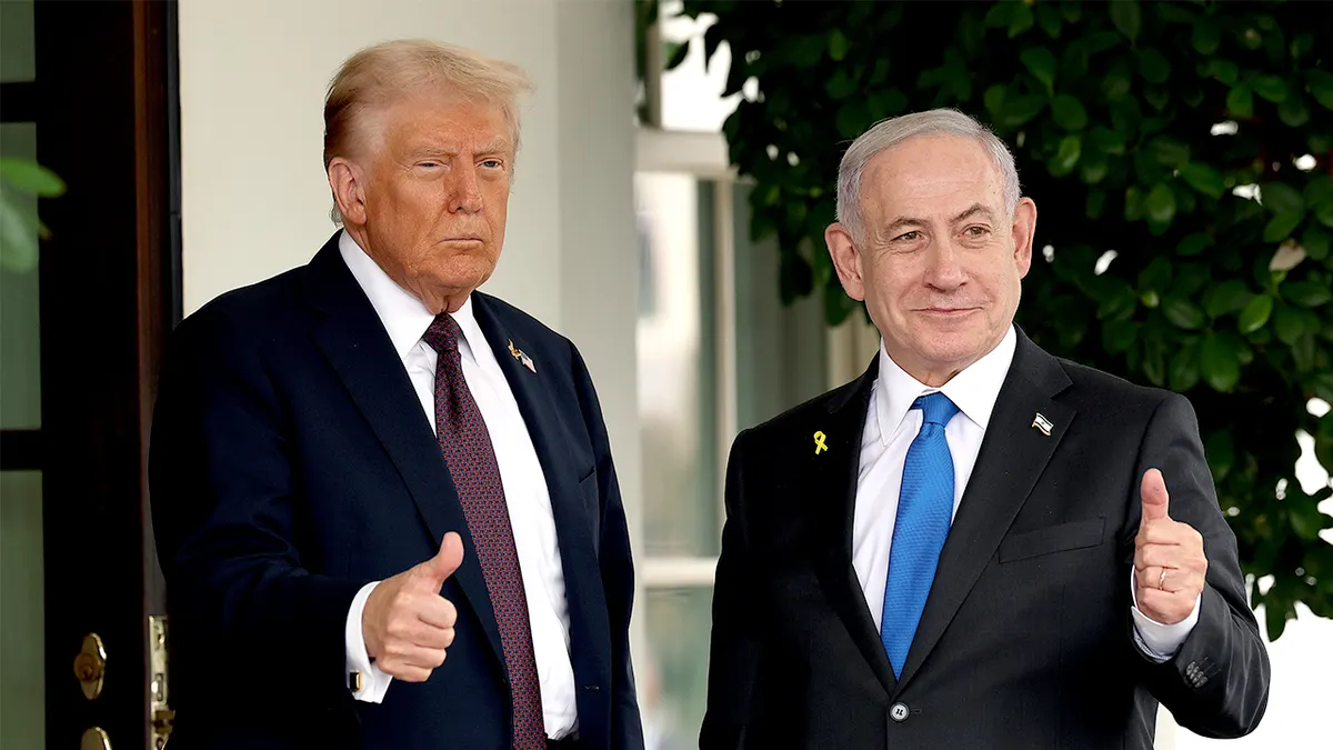 Netanyahu advisor says Israel will act if Hamas stays noncompliant