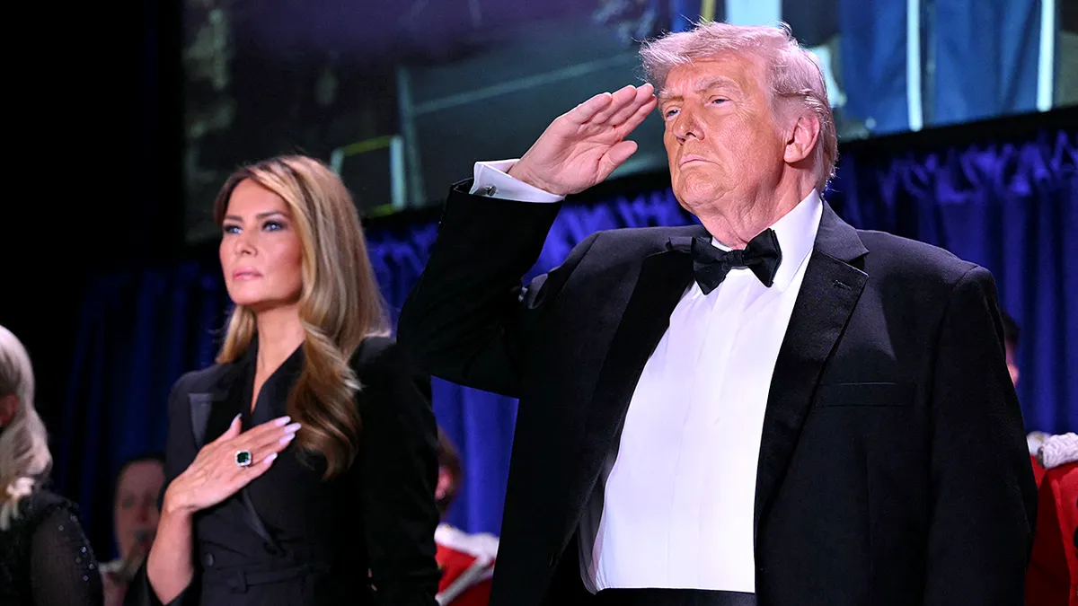 3 in 10 voters believe Trump White House assassination attempt was staged 3 in 10 voters believe Trump White House assassination attempt was staged