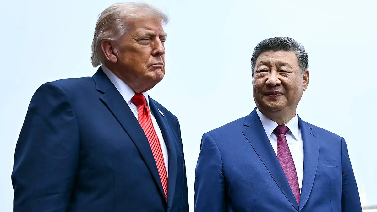 Marjorie Taylor Greene pushes back on Trump’s Chinese student remarks