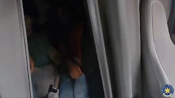Texas troopers arrest smuggler, find 20 illegal immigrants hidden in semitruck Texas troopers arrest smuggler, find 20 illegal immigrants hidden in semitruck